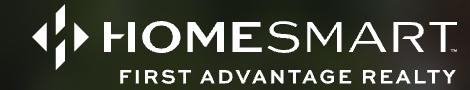 HomeSmart First Advantage Realty